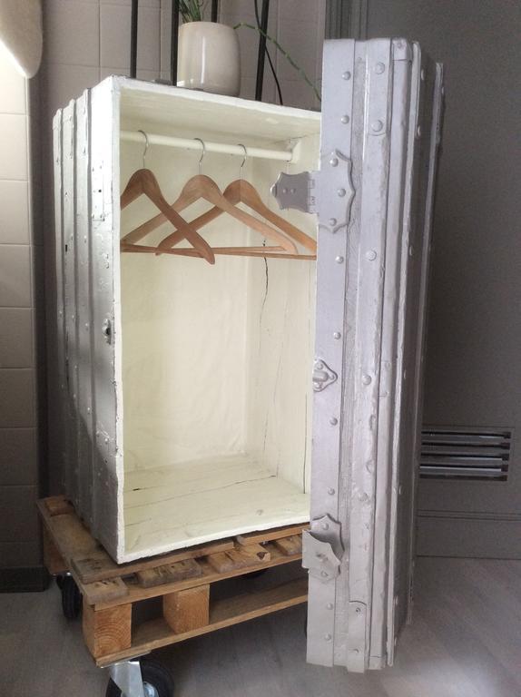 Bed+Art Milano Centrale Zewnętrze zdjęcie
