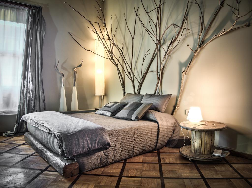 Bed+Art Milano Centrale Pokój zdjęcie