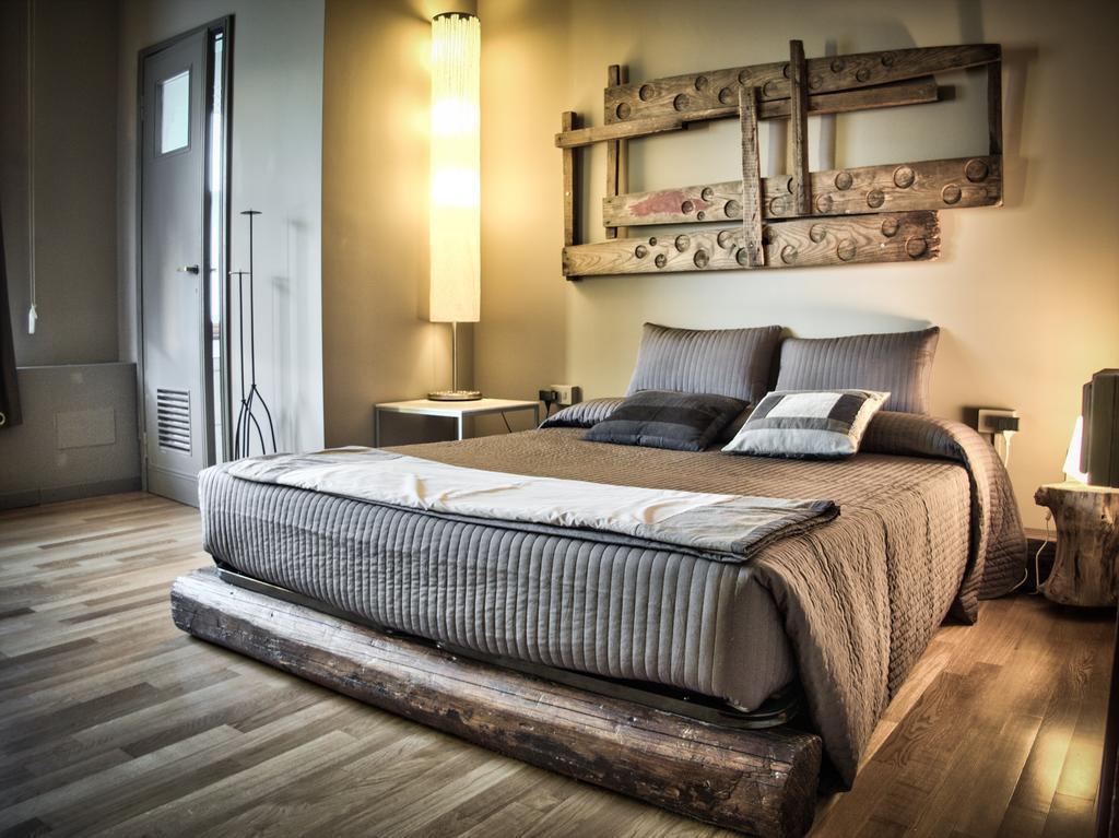 Bed+Art Milano Centrale Pokój zdjęcie