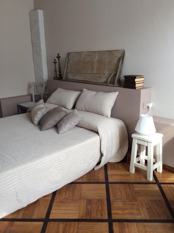 Bed+Art Milano Centrale Pokój zdjęcie