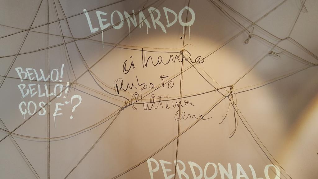 Bed+Art Milano Centrale Zewnętrze zdjęcie