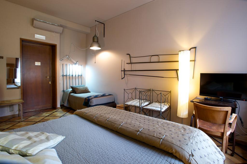 Bed+Art Milano Centrale Zewnętrze zdjęcie