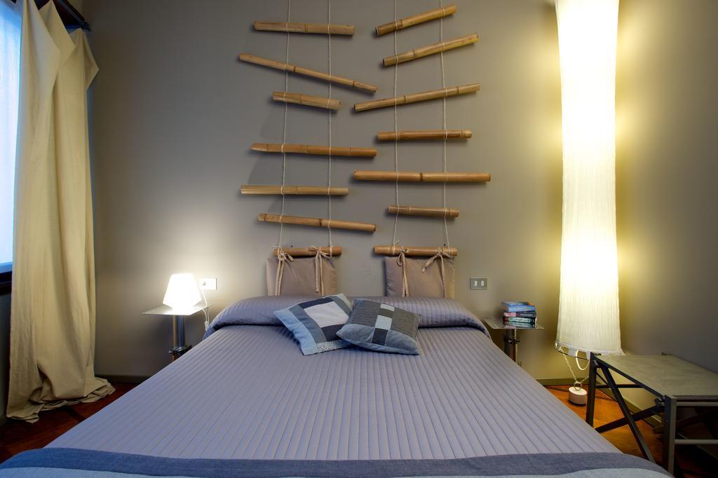 Bed+Art Milano Centrale Zewnętrze zdjęcie