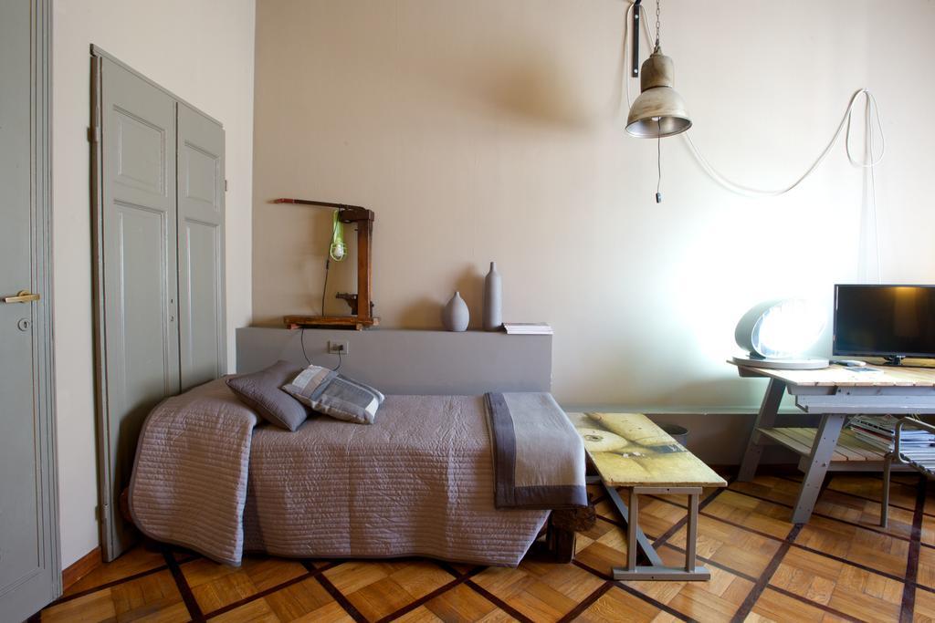 Bed+Art Milano Centrale Zewnętrze zdjęcie