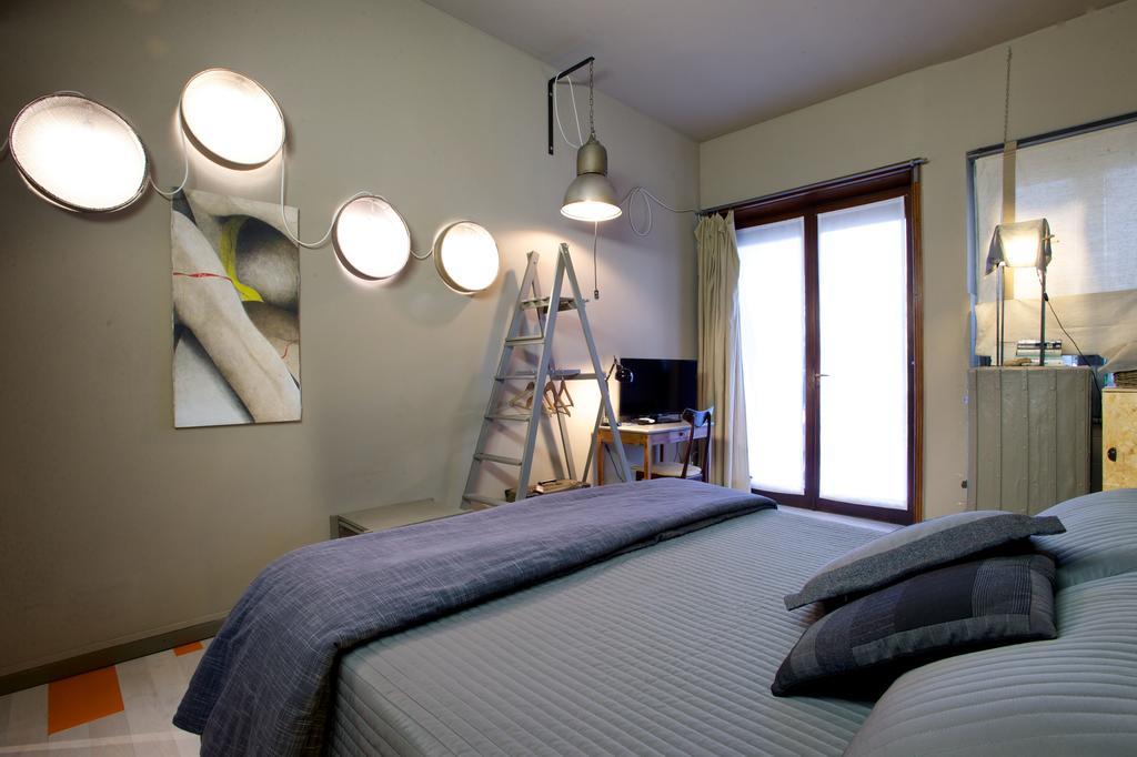 Bed+Art Milano Centrale Zewnętrze zdjęcie