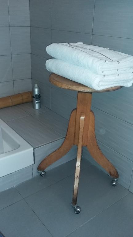 Bed+Art Milano Centrale Zewnętrze zdjęcie